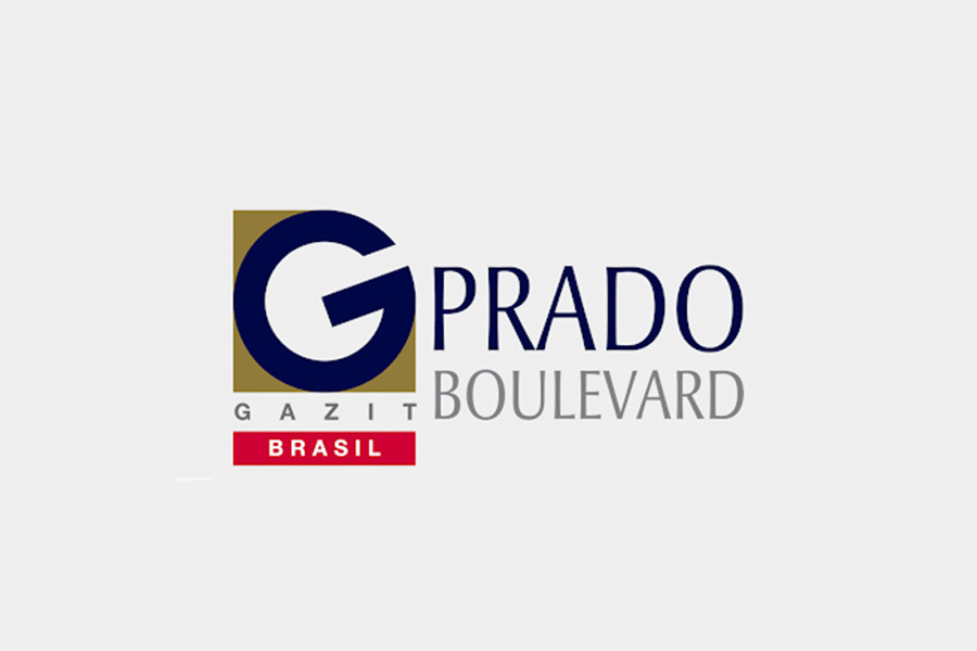 Shoppings associados Abrasce - Prado Boulevard