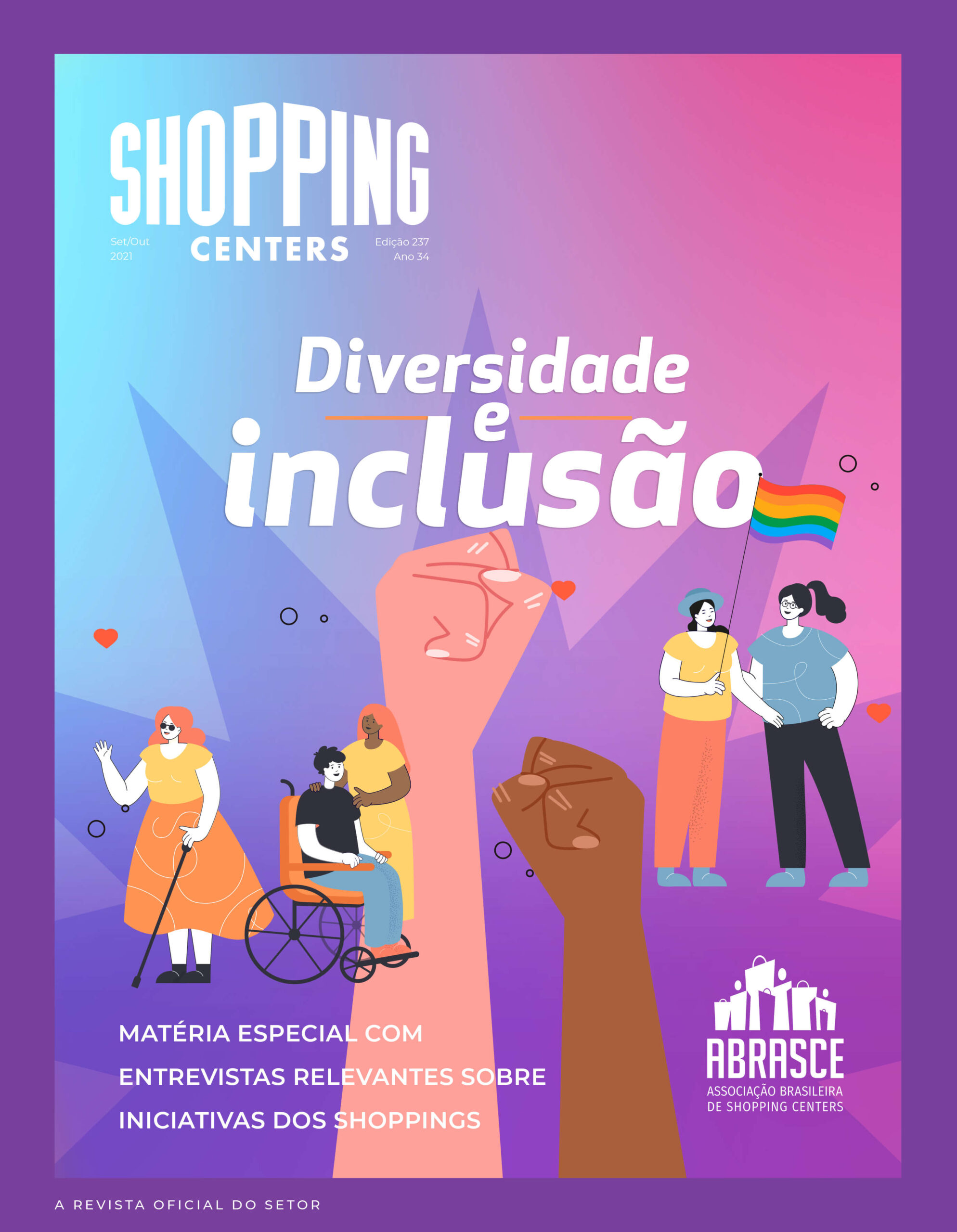 A diversão está garantida, a - Shopping Bosque Grão-Pará