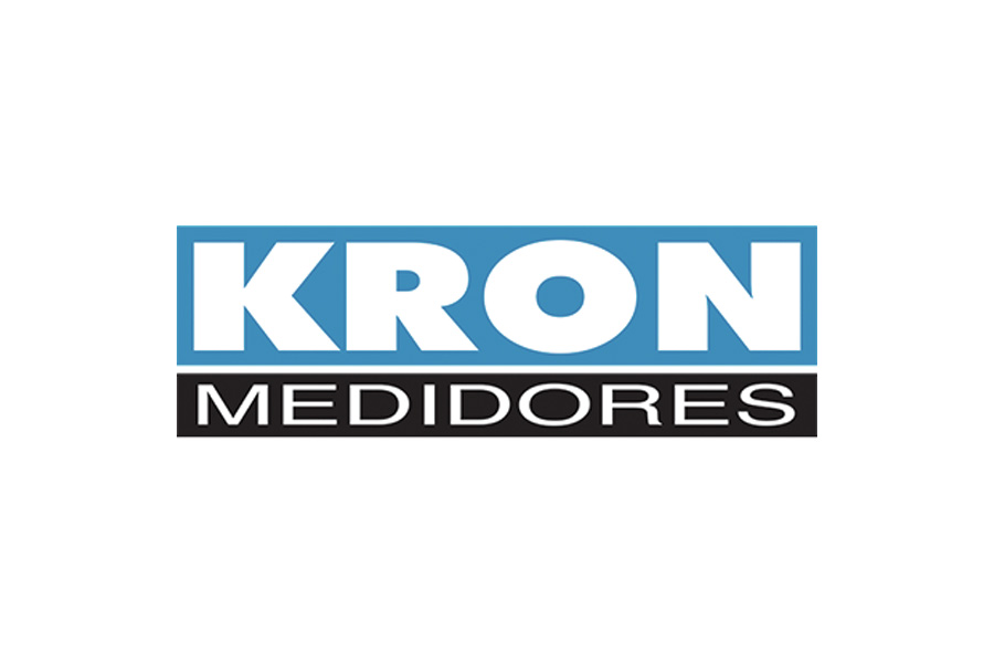 Novos filiados Abrasce - Kron Medidores