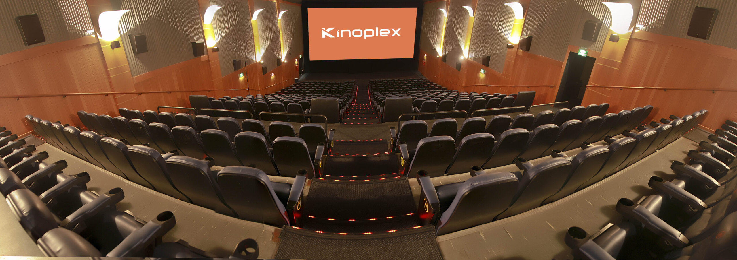 Promoções de Bilheteria  Kinoplex - O cinema para todos