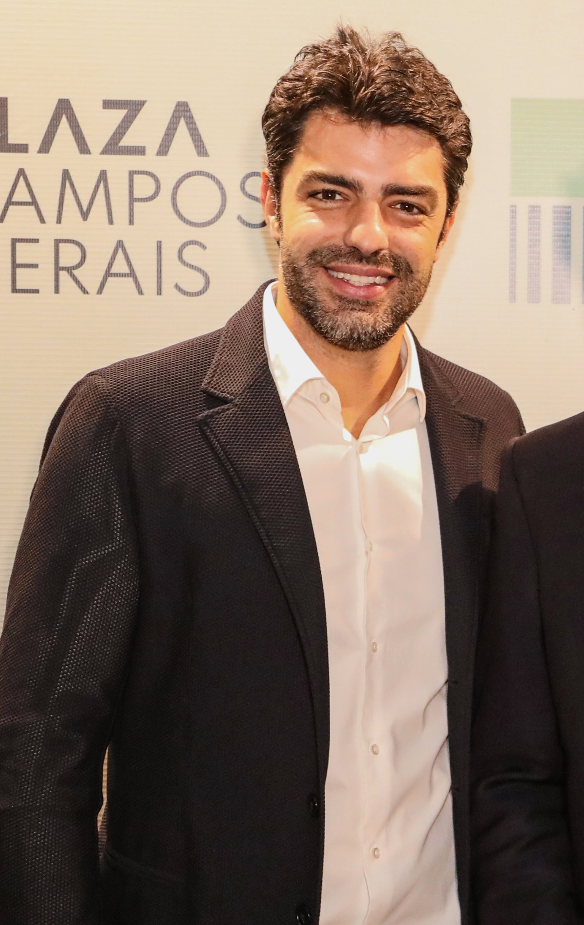 Mounif Tacla, diretor do Grupo Tacla