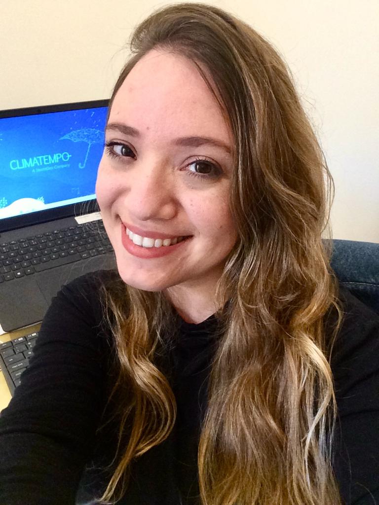 previsão do tempo revista shopping centers abrasce