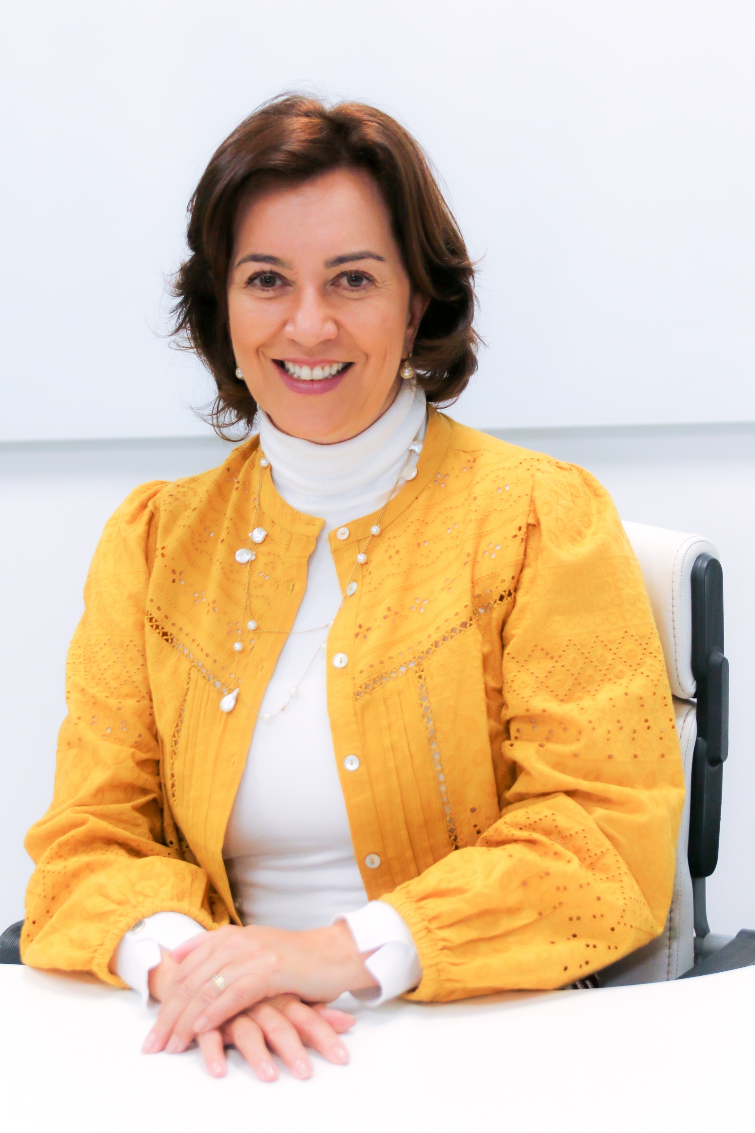 liderança revista shopping centers abrasce