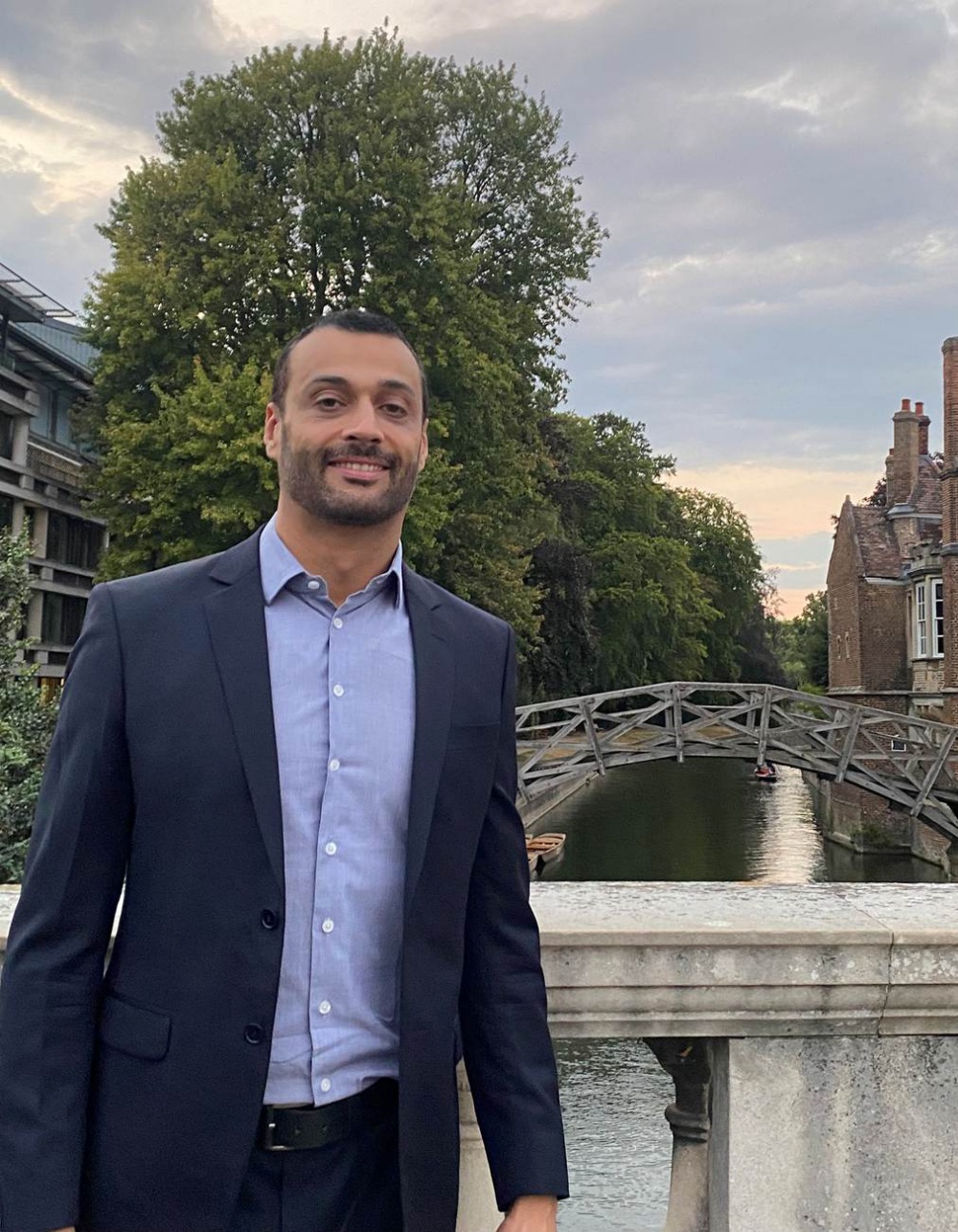 Edelcio Cazelato Superintendente Shopping SP Market revista shopping centers abrasce