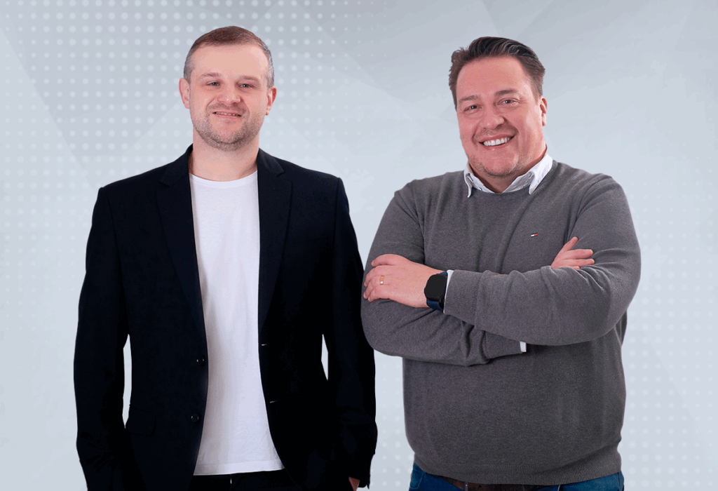 be sistemas módulo intelligence revista shopping centers abrasce