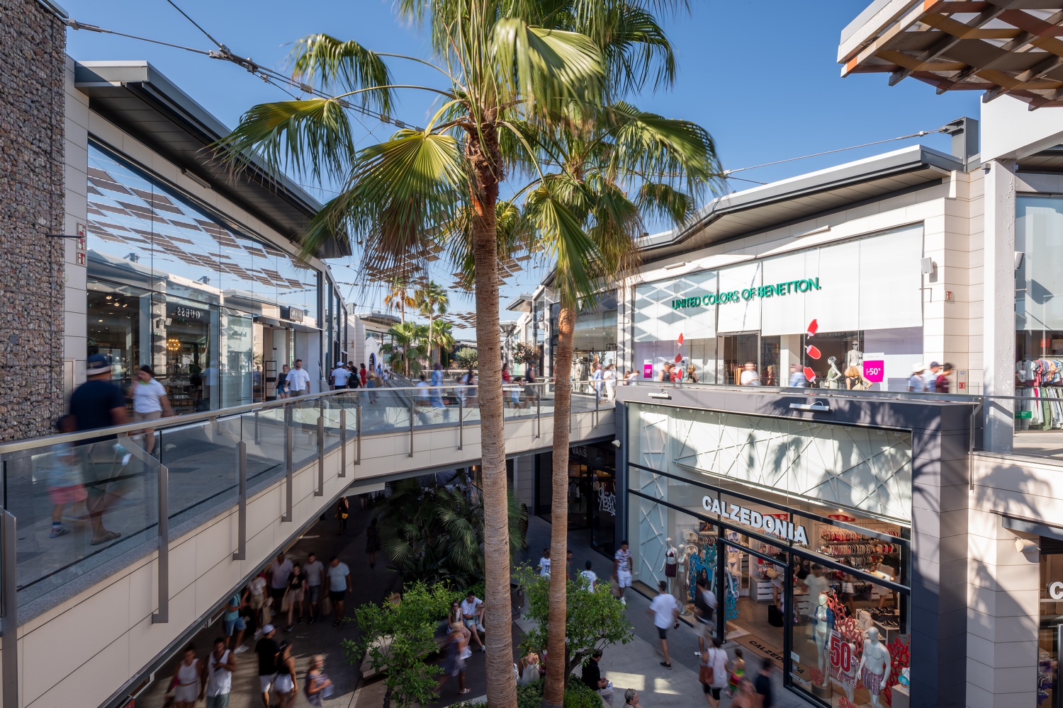 fan mallorca shopping