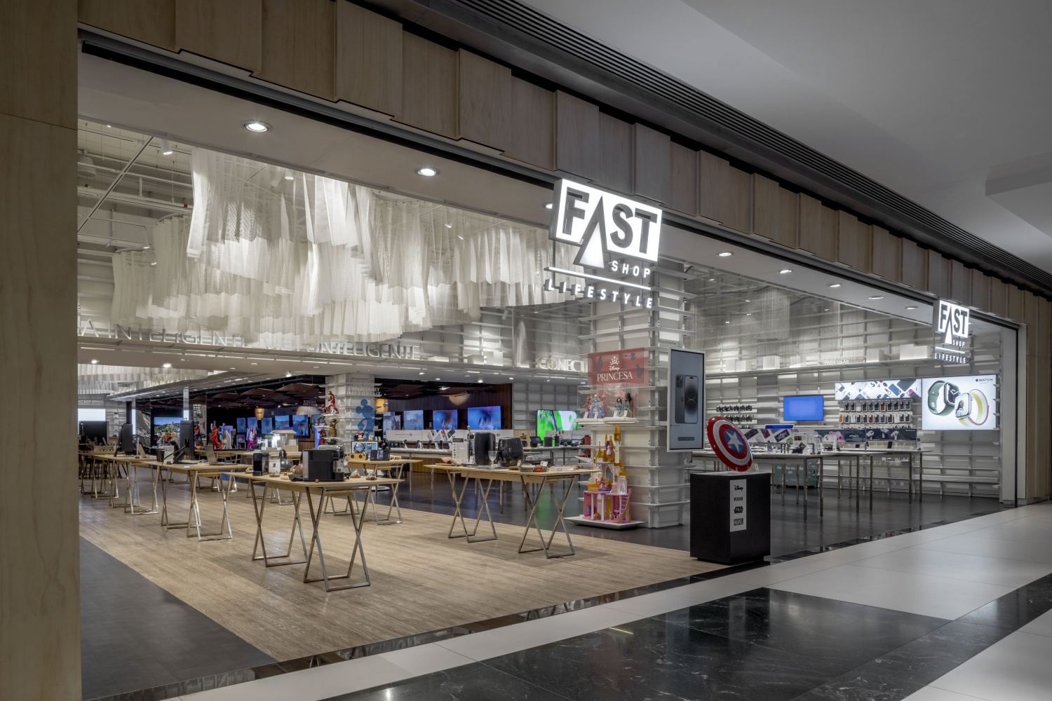 copa do mundo revista shopping centers abrasce
