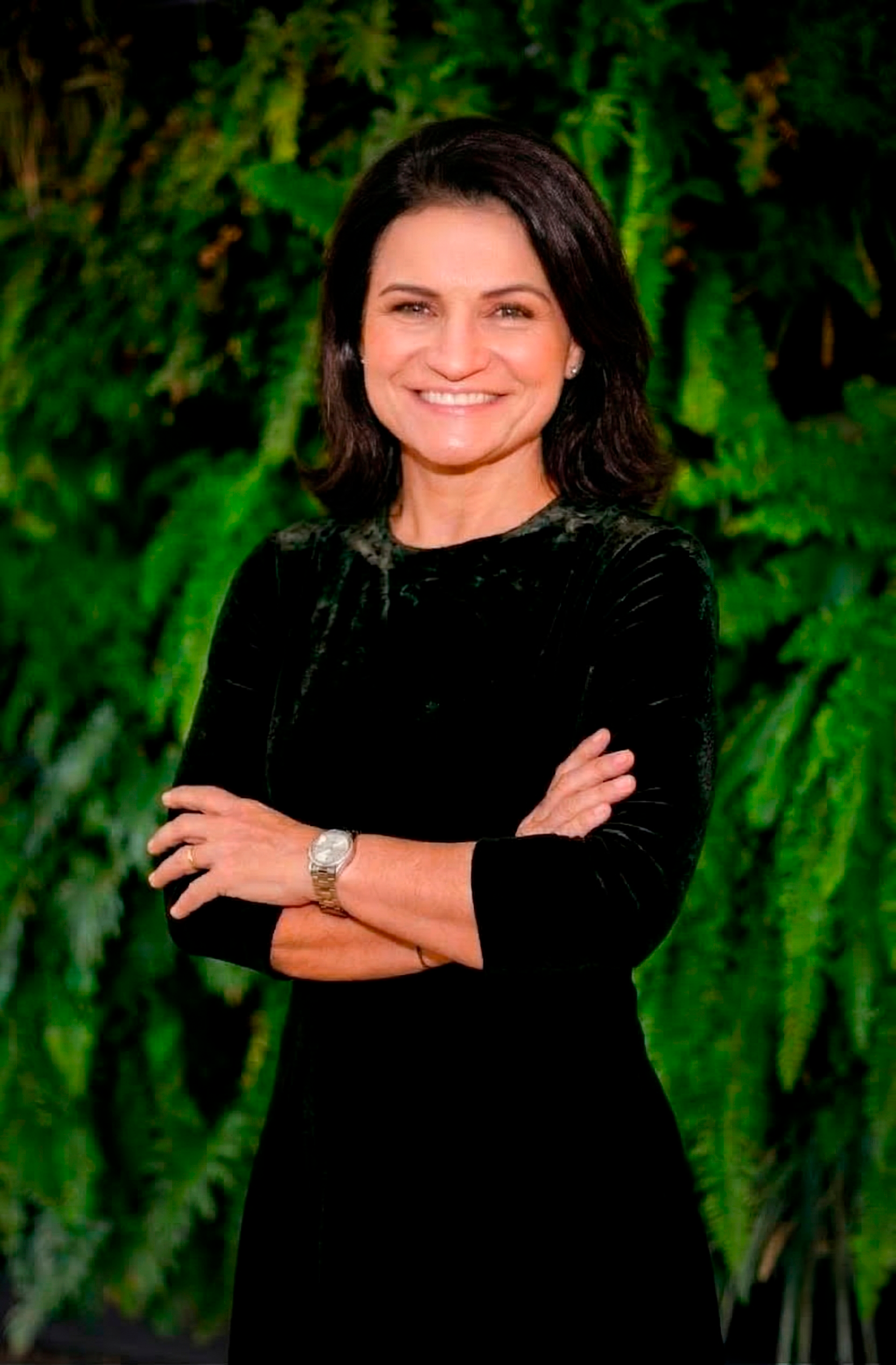 daniela baruch revista shopping centers abrasce