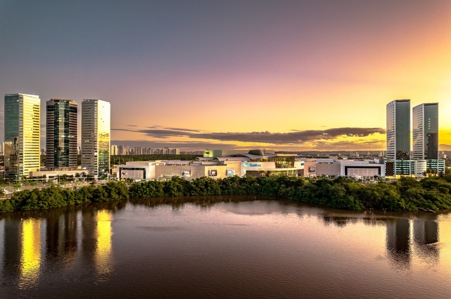 grupo jcpm revista shopping centers abrasce