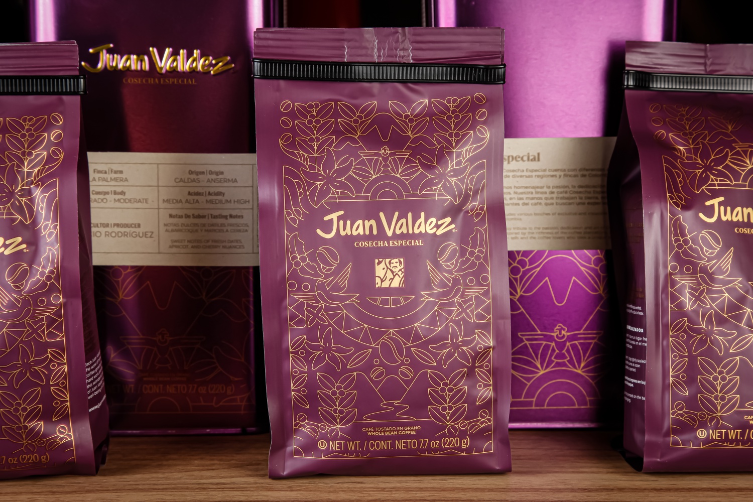 juan valdez shopping centers abrasce