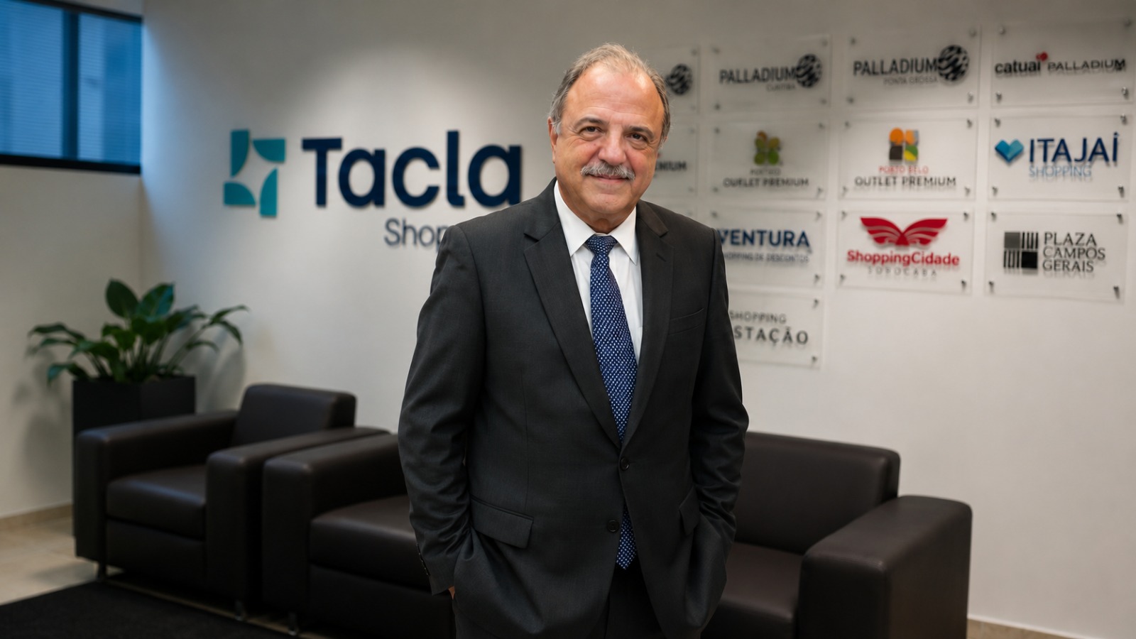 grupo tacla revista shopping centers abrasce