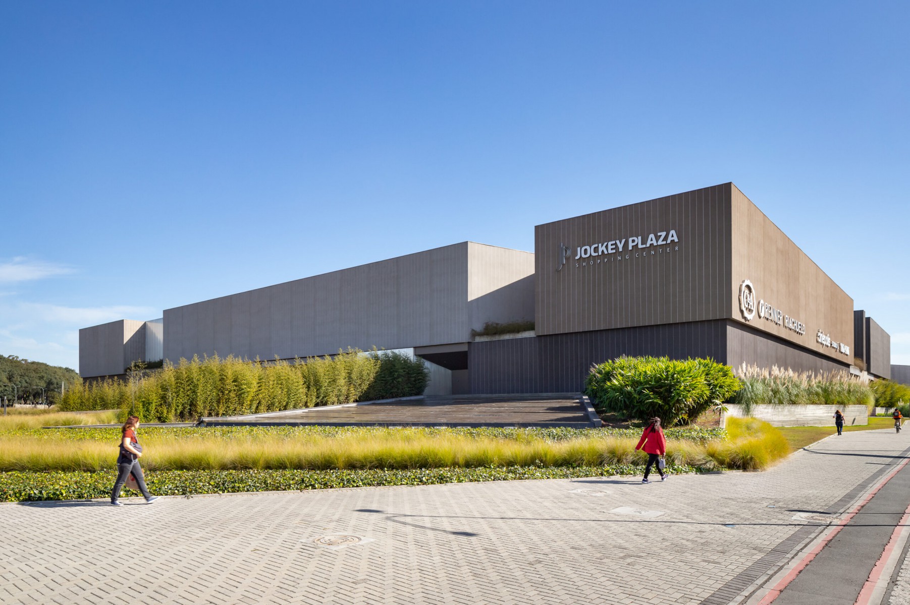 grupo tacla revista shopping centers abrasce