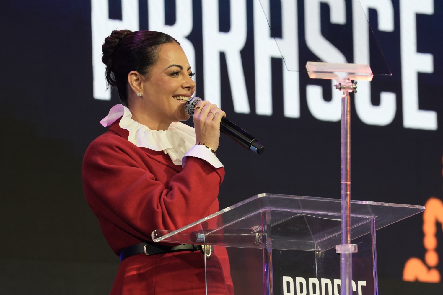 Congresso Internacional de Shopping Centers revista shopping centers abrasce
